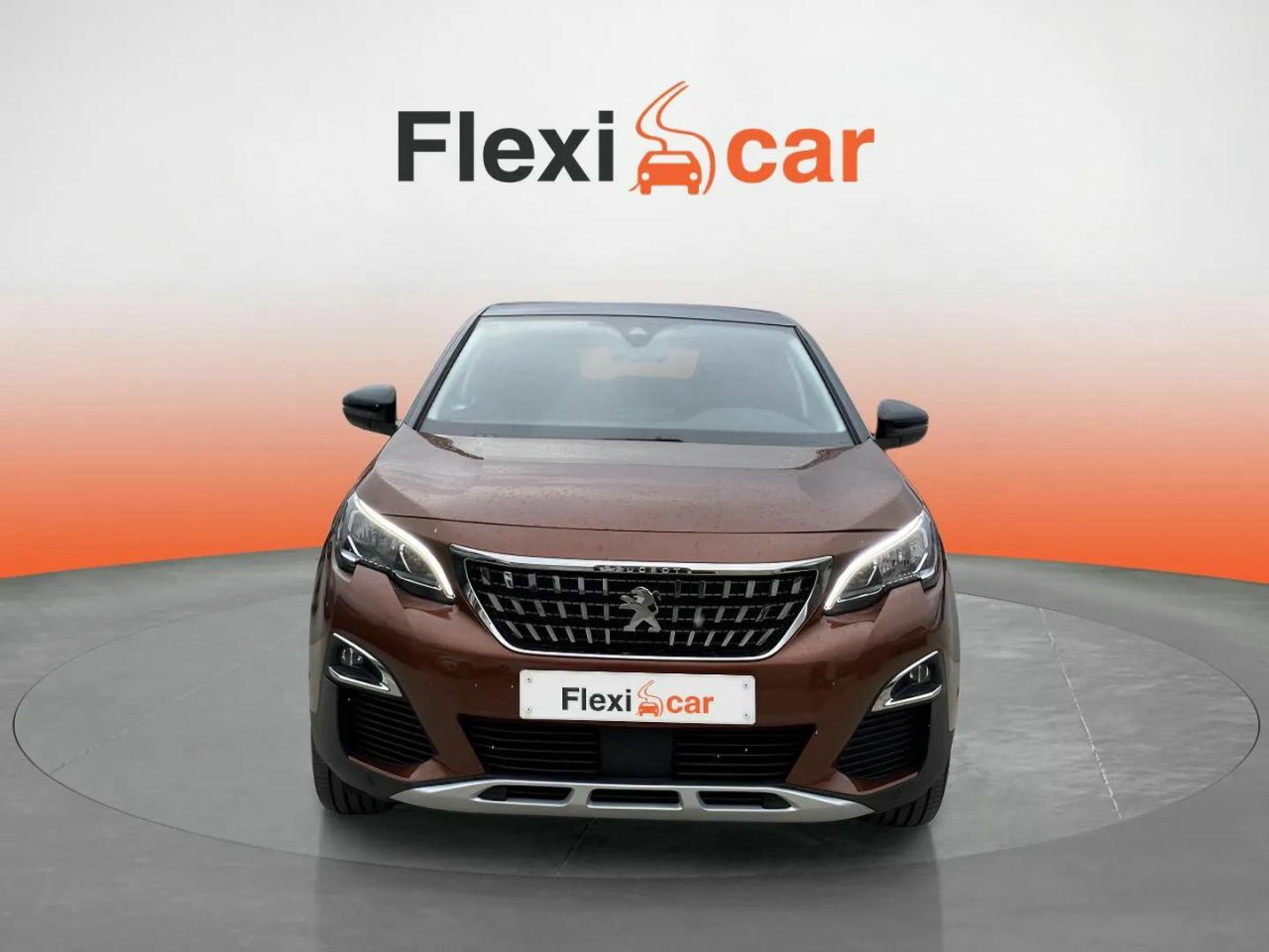peugeot 3008 2019 / foto grande (2)