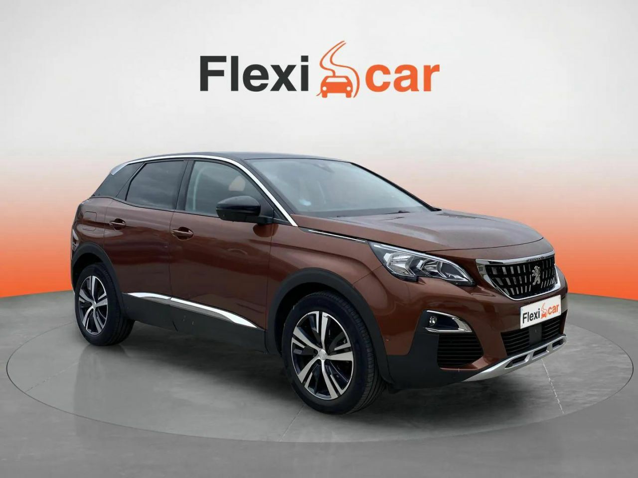 Foto peugeot 3008 2019 /