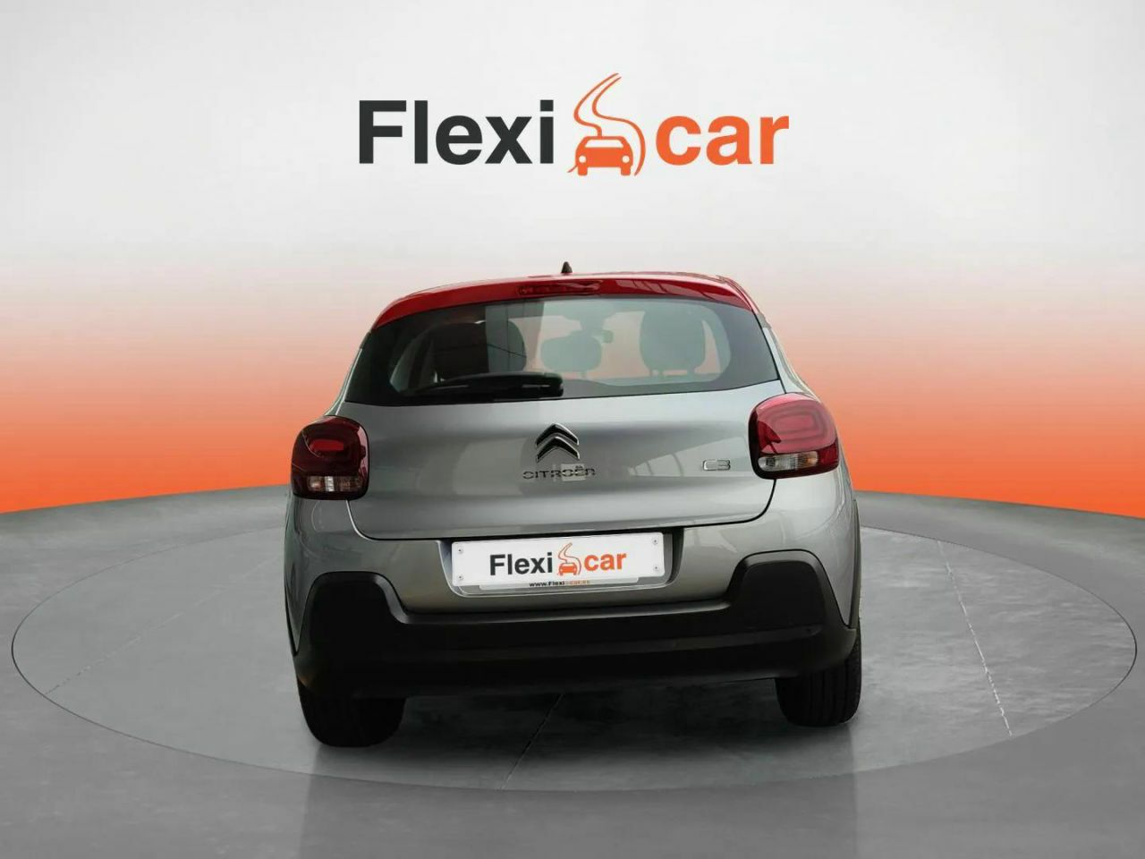 citroën c3 2021 / foto grande (3)