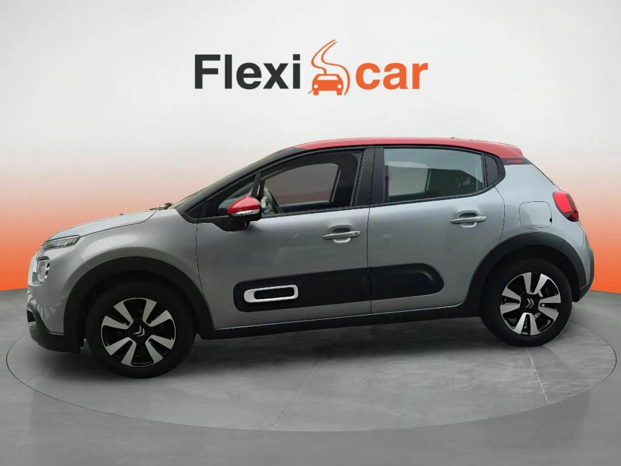 citroën c3 2021 / foto grande (2)