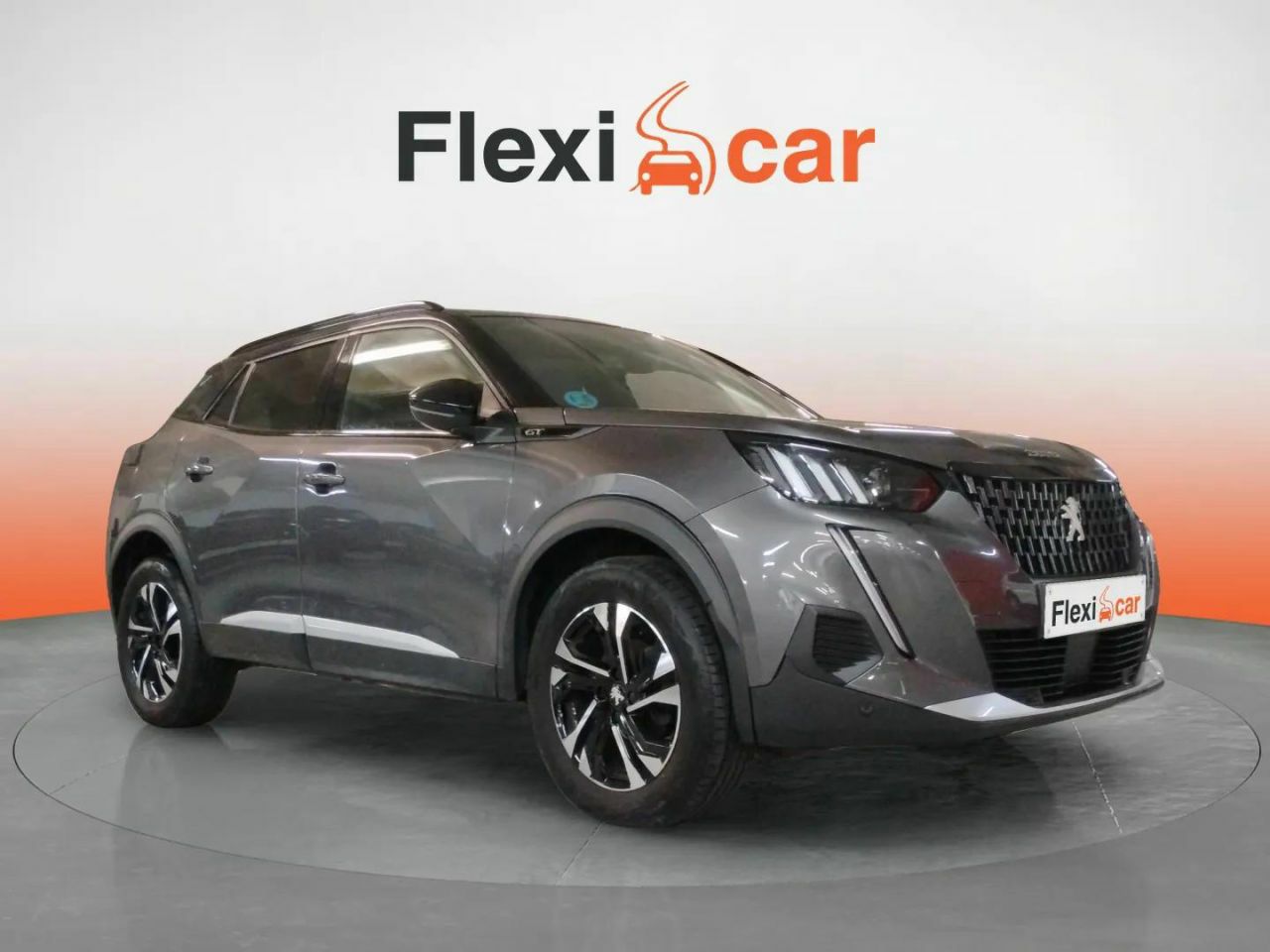 Foto peugeot 2008 2023 /