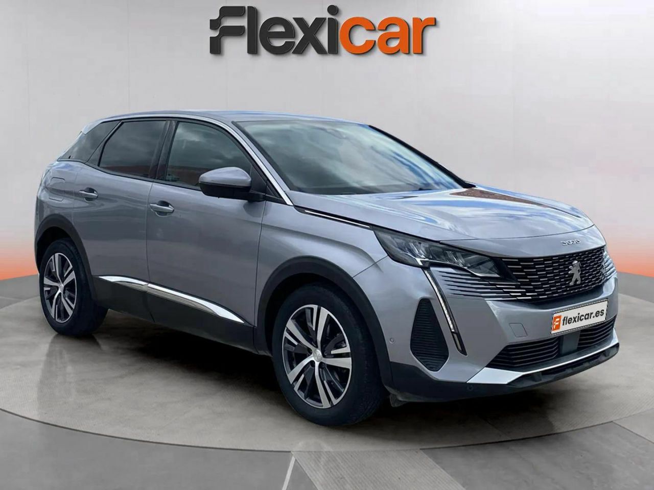 Peugeot 3008 2021  de segunda mano - peugeot 3008 2021 /