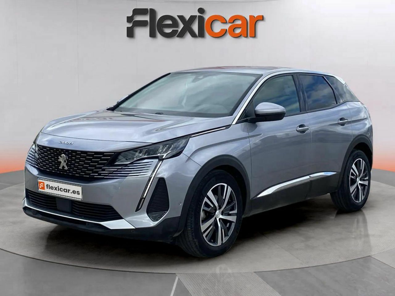 peugeot 3008 2021 / foto grande (3)