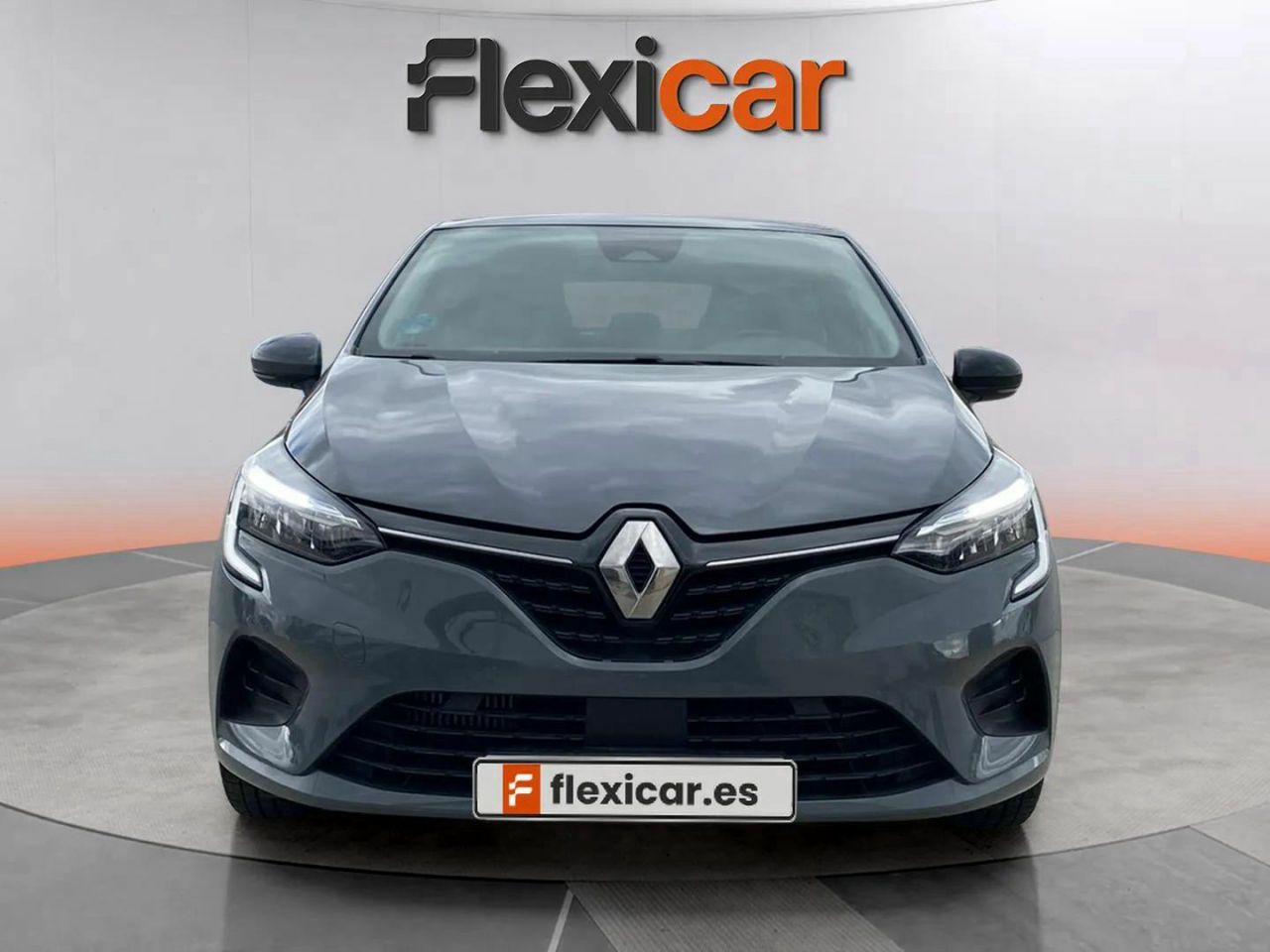renault clio 2021 / foto grande (2)