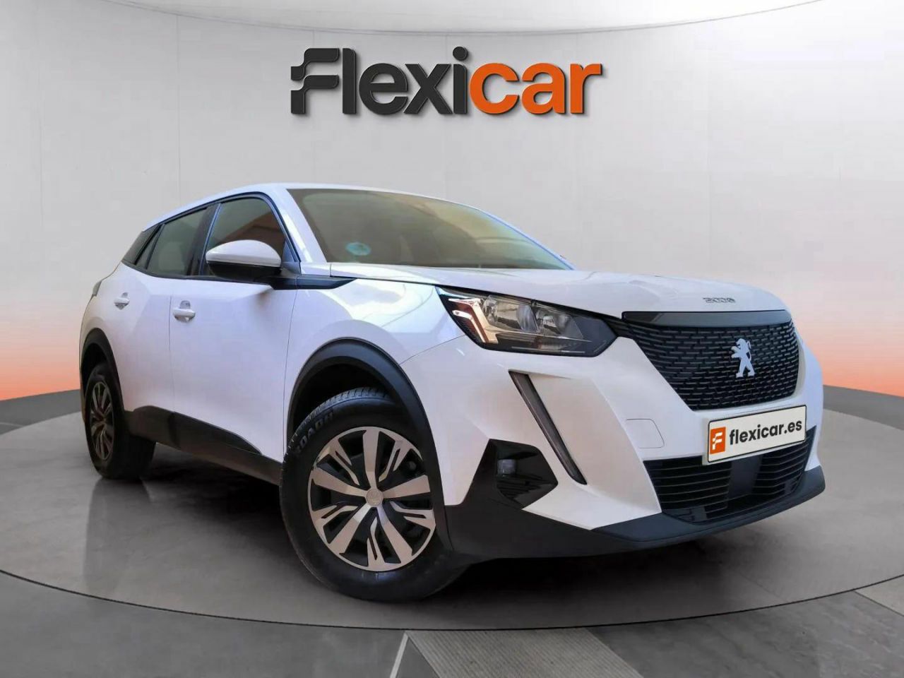 Foto peugeot 2008 2021 /
