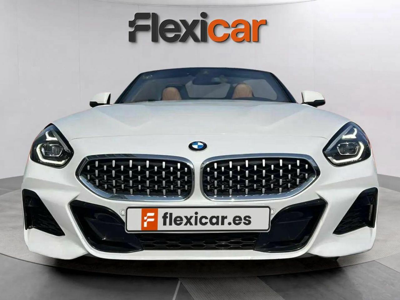bmw z4 2022 / foto grande (2)