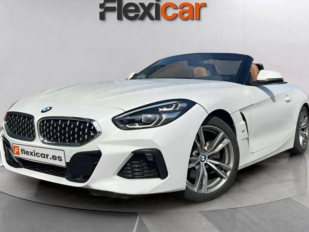 bmw z4 2022 / foto grande (3)