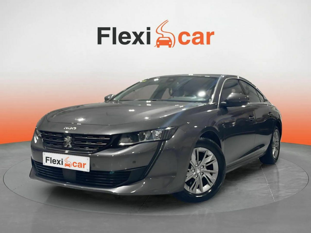 peugeot 508 2020 / foto grande (3)