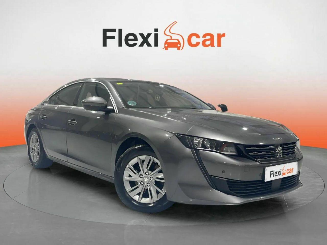 Peugeot expert diesel 145cv  de segunda mano - peugeot 508 2020 /