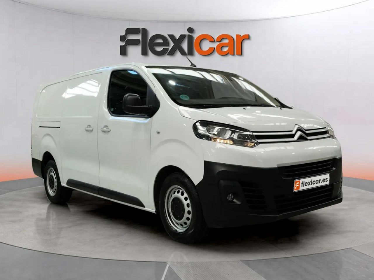 Citroen jumper 2024 menos de 10 anos  de segunda mano - citroën jumpy 2022 /
