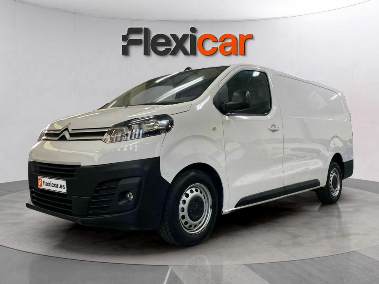 citroën jumpy 2022 / foto grande (3)