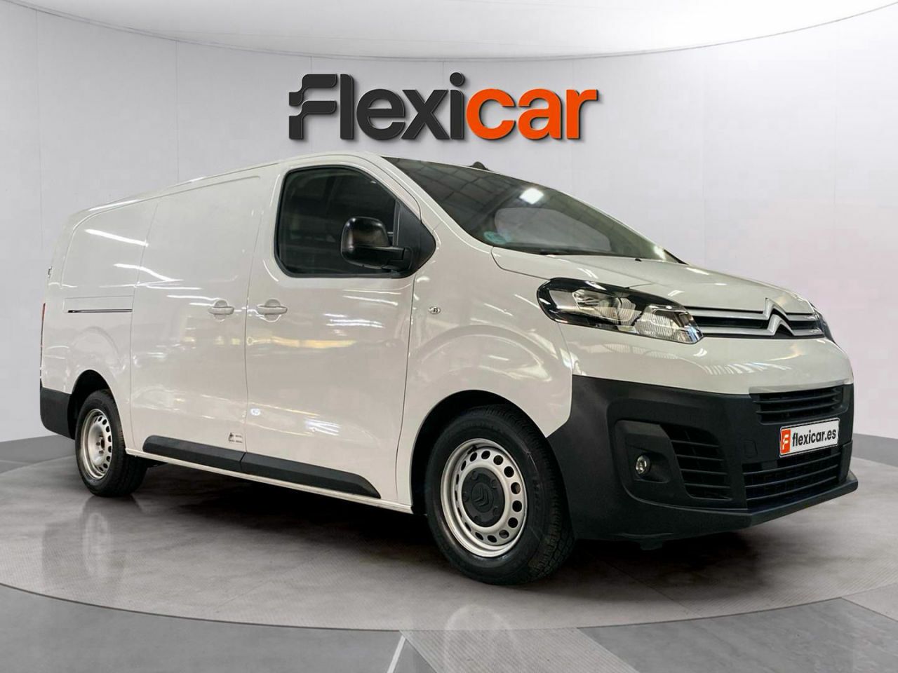 Citroen jumper 2024 menos de 10 anos  de segunda mano - citroën jumpy 2022 /
