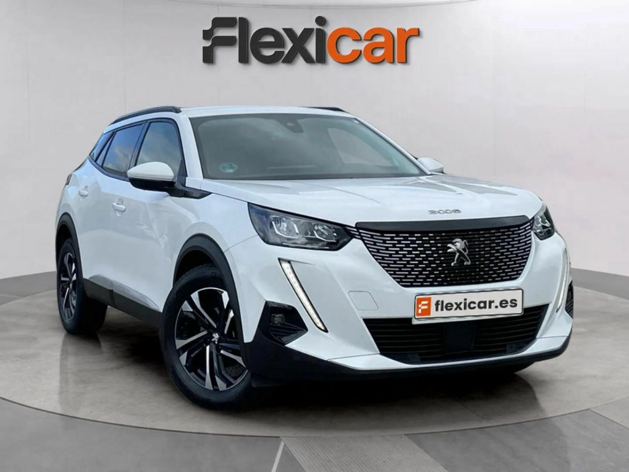 Peugeot 5008 navarra  de segunda mano en Navarra - peugeot 2008 2020 /
