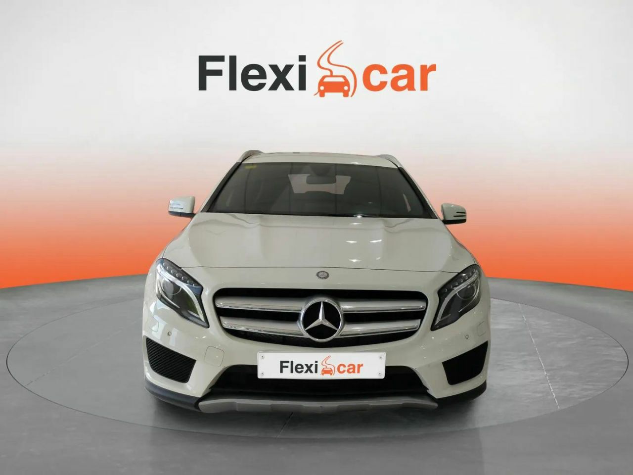 Foto mercedes gla 2016 /