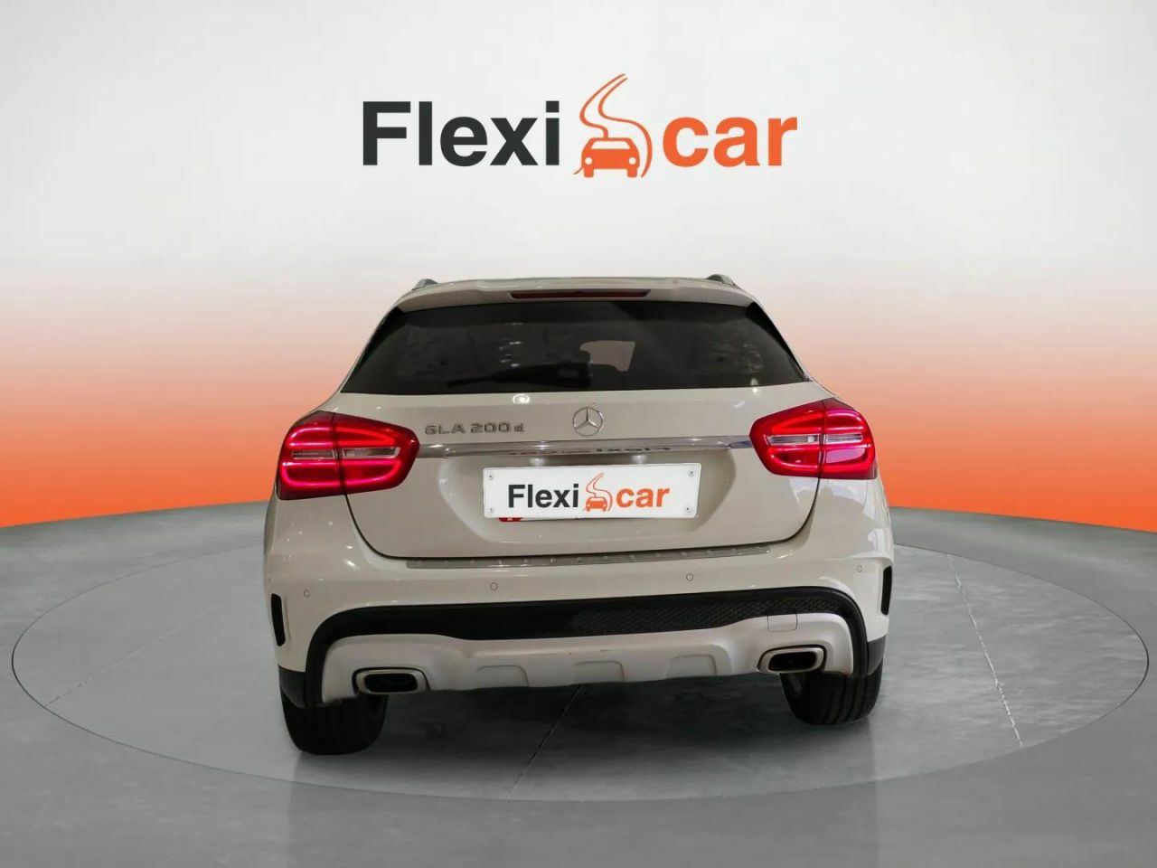 mercedes gla 2016 / foto grande (3)