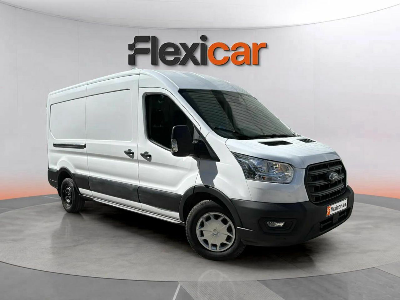 Ford tourneo courier durango  de segunda mano - ford tourneo custom 2023 /