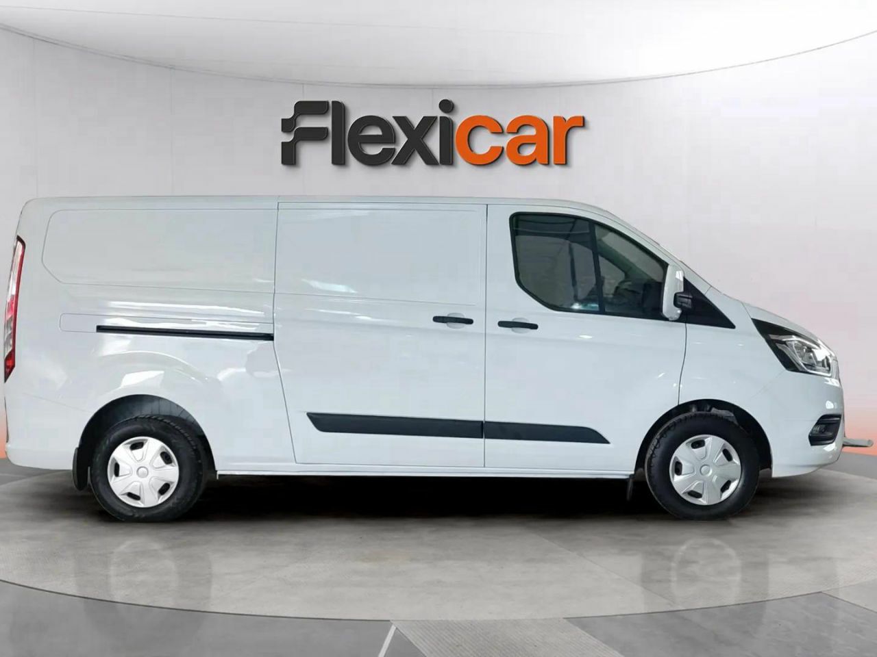 ford transit custom 2018 / foto grande (2)