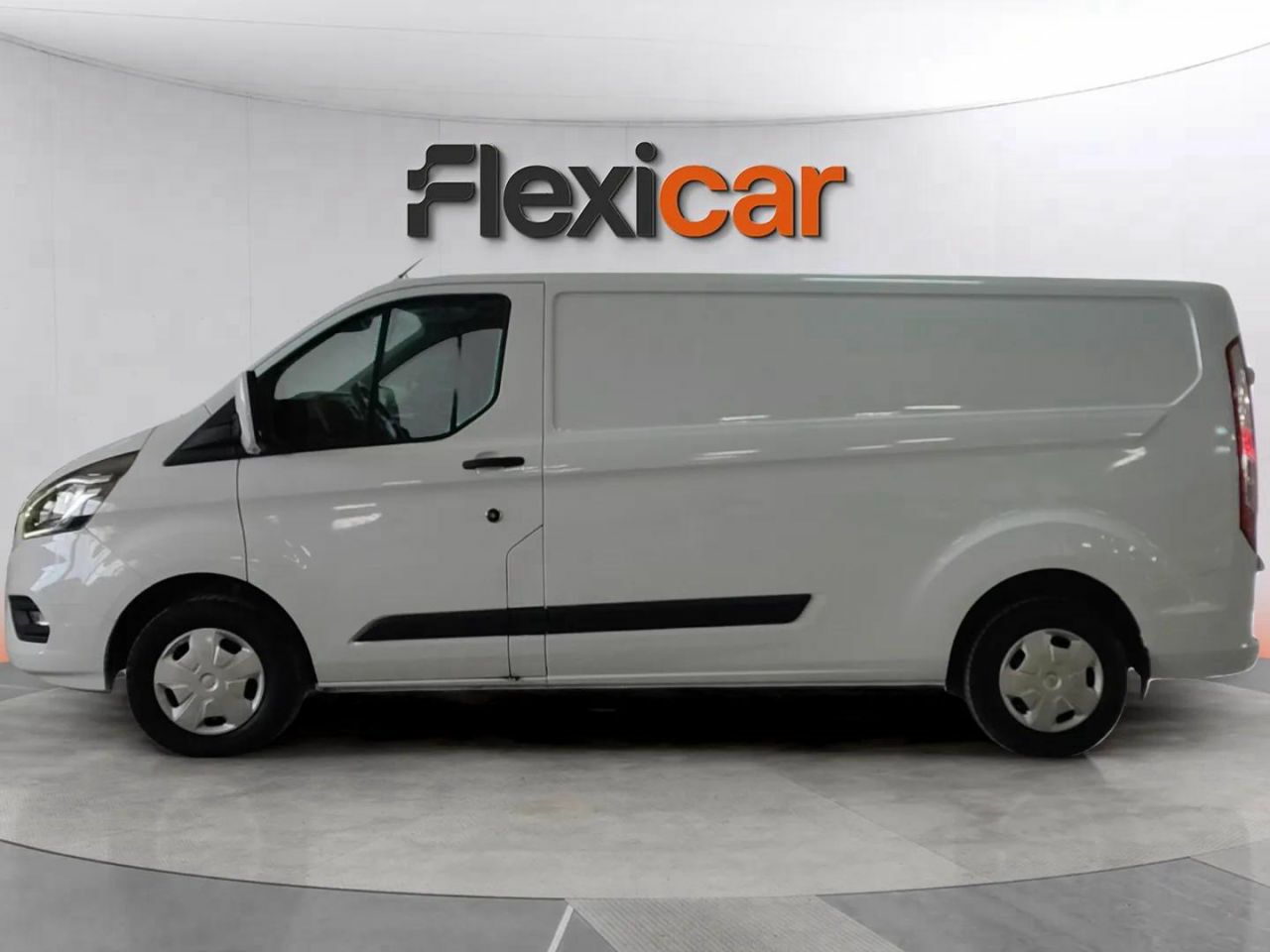 ford transit custom 2018 / foto grande (3)
