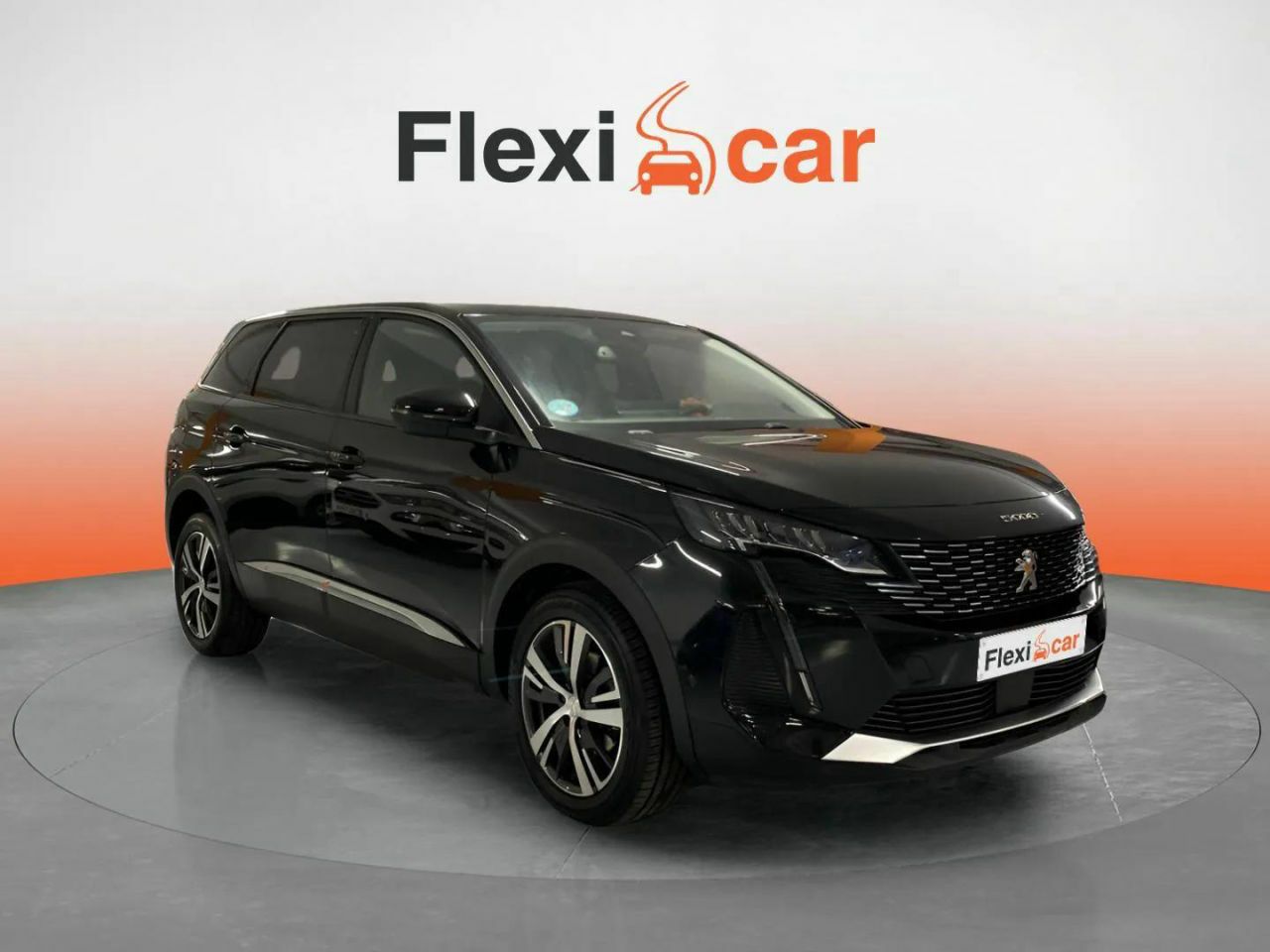 Peugeot 5008 con motor 1500  de segunda mano - peugeot 5008 2022 /