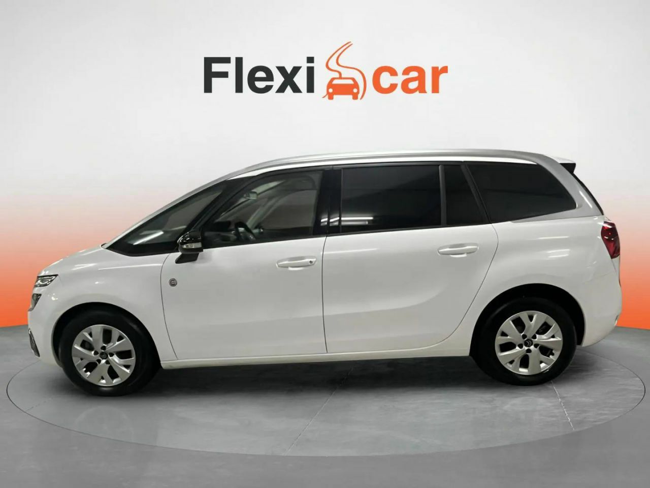 citroën grand c4 spacetourer 2021 / foto grande (3)