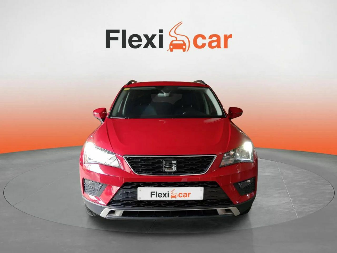 seat ateca 2020 / foto grande (2)