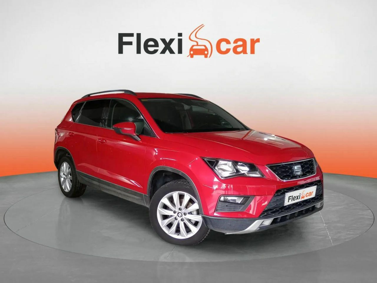 Foto seat ateca 2020 /