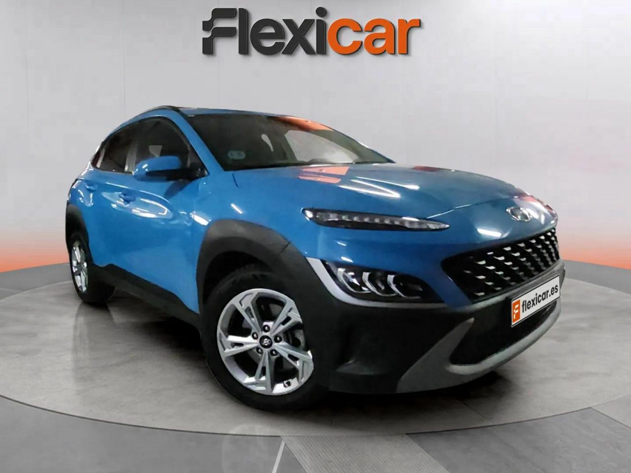 Foto hyundai kona 2022 /
