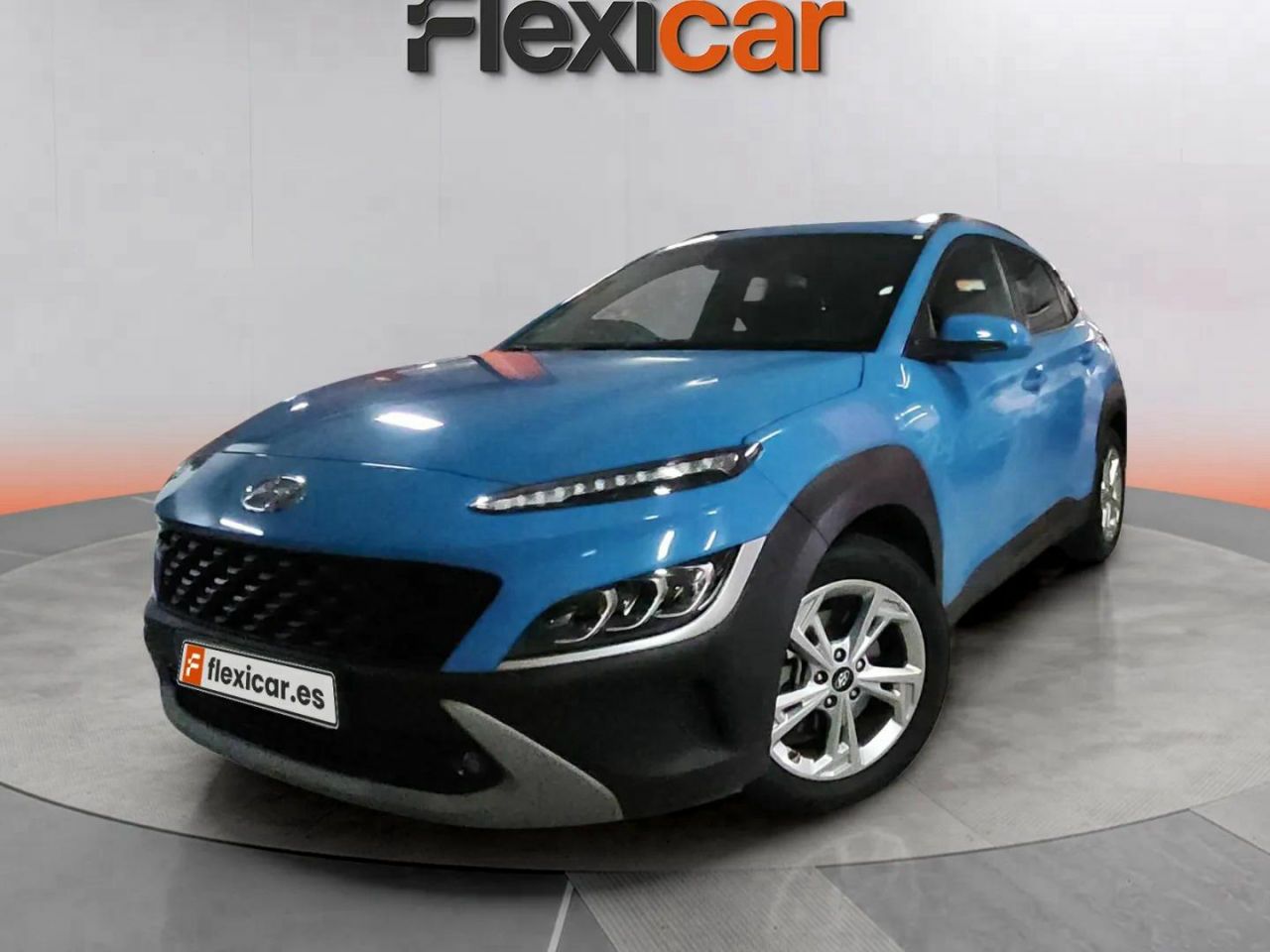 hyundai kona 2022 / foto grande (2)