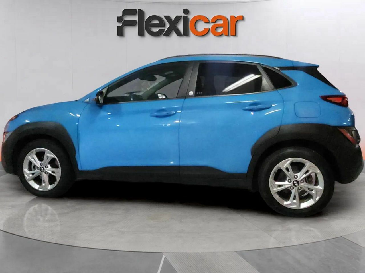 hyundai kona 2022 / foto grande (3)