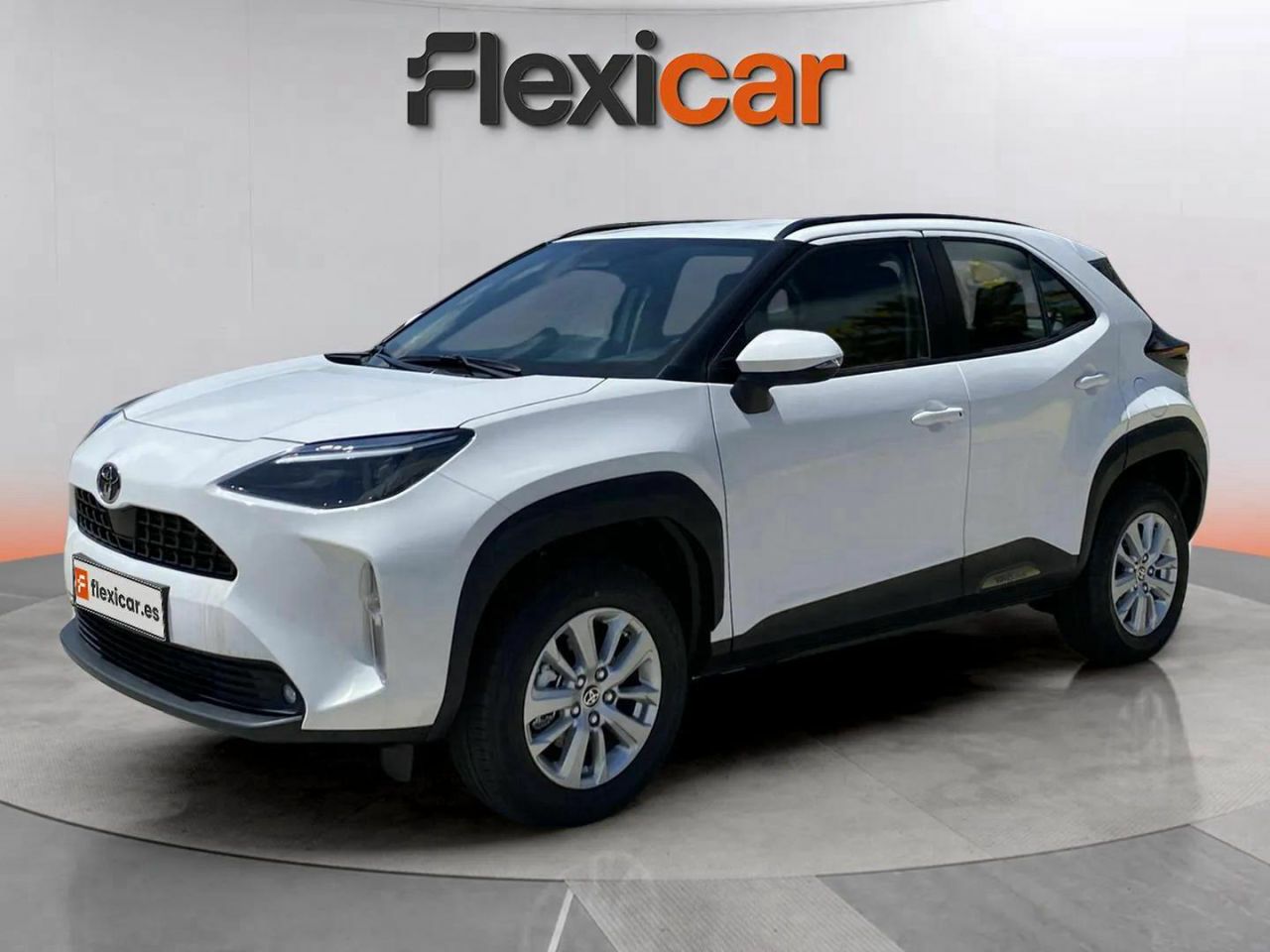 toyota yaris cross 2025 / foto grande (3)