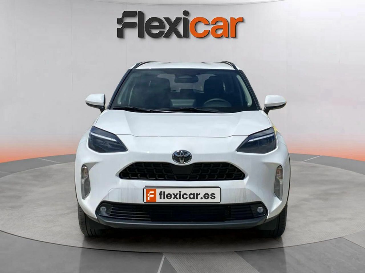 toyota yaris cross 2025 / foto grande (2)