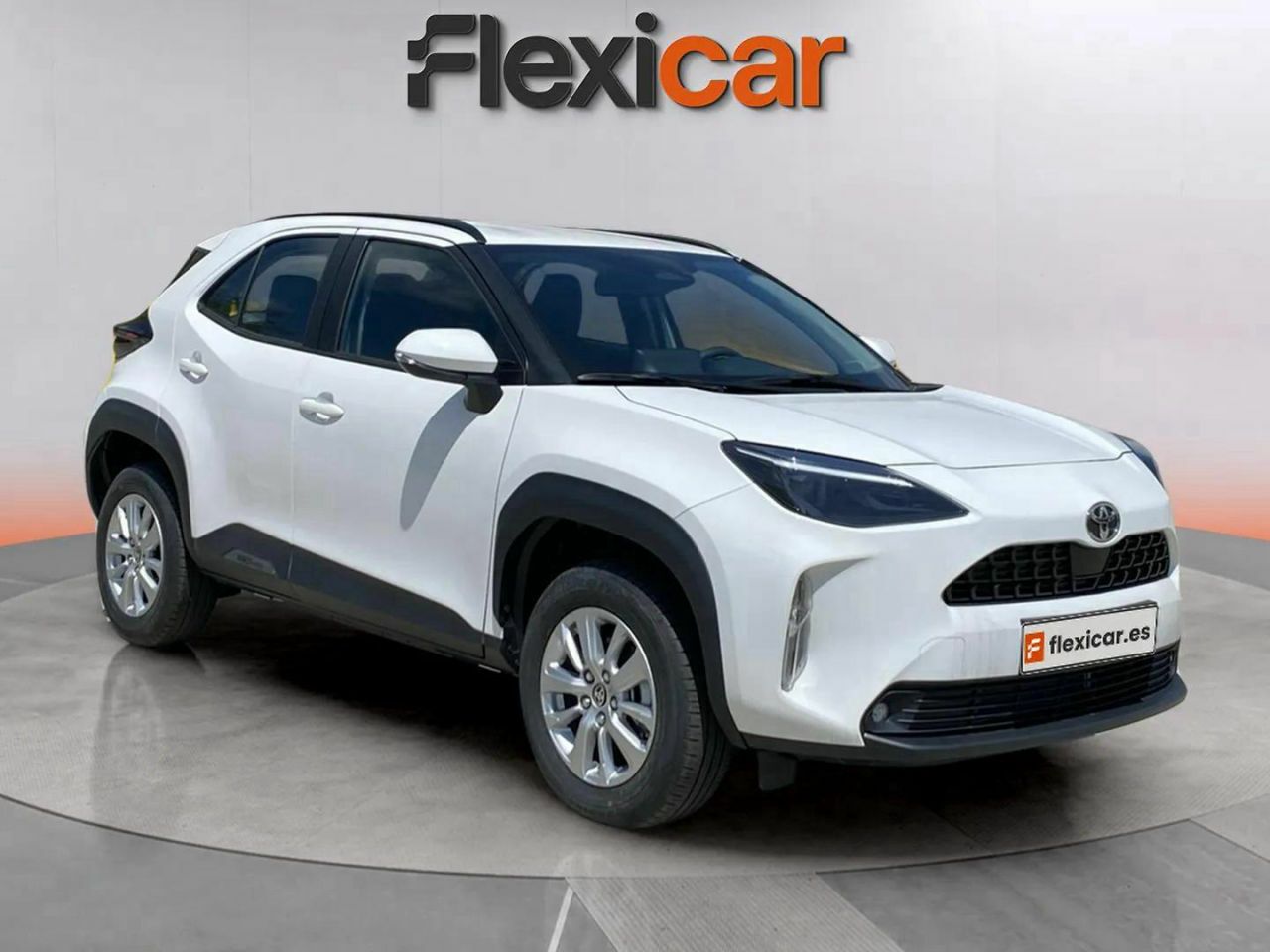 Toyota yaris cross  de segunda mano - toyota yaris cross 2025 /