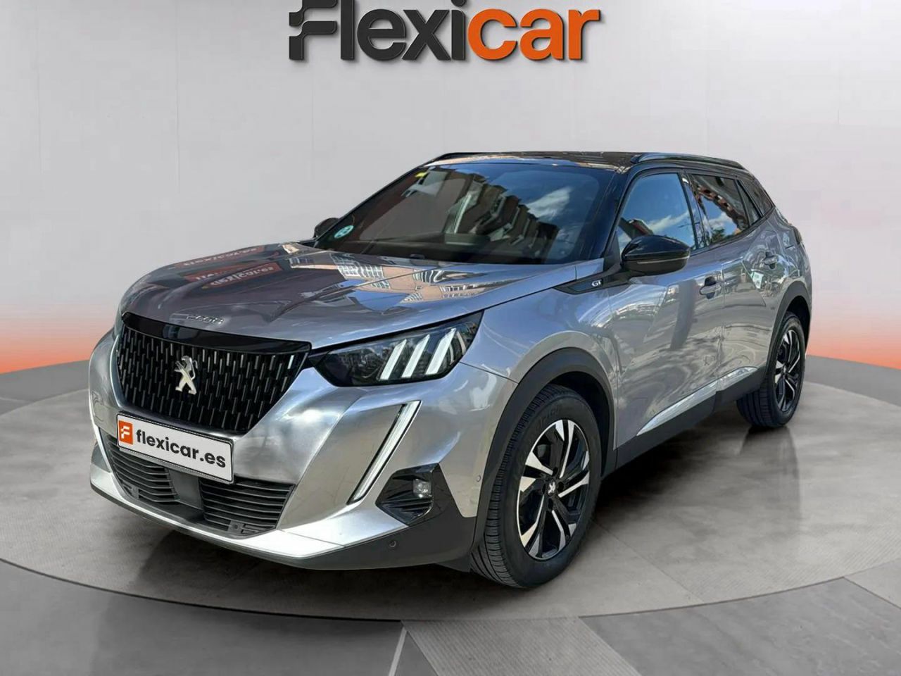 peugeot 2008 2020 / foto grande (3)