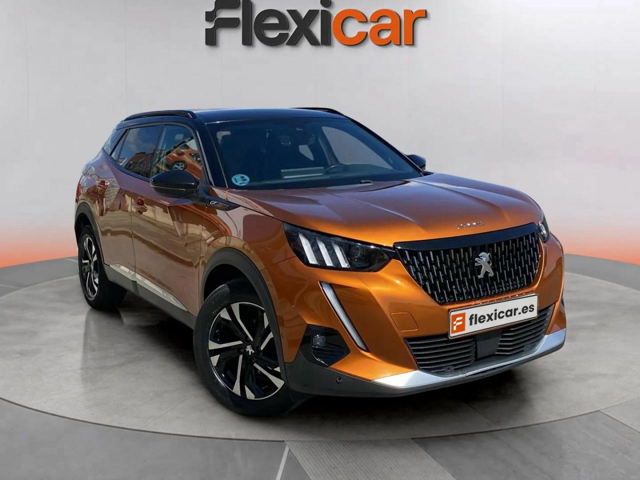 Foto peugeot 2008 2020 /