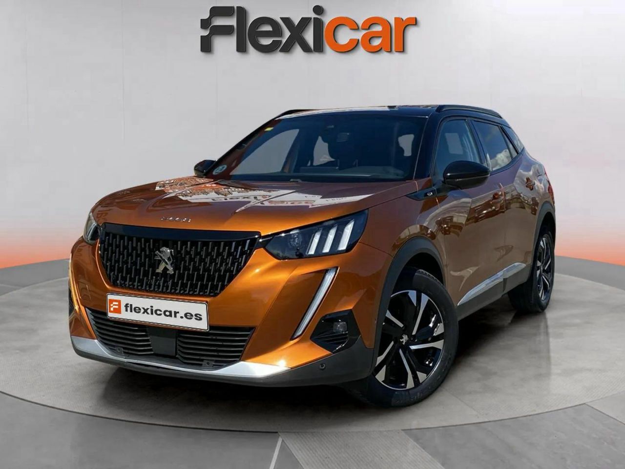peugeot 2008 2020 / foto grande (3)