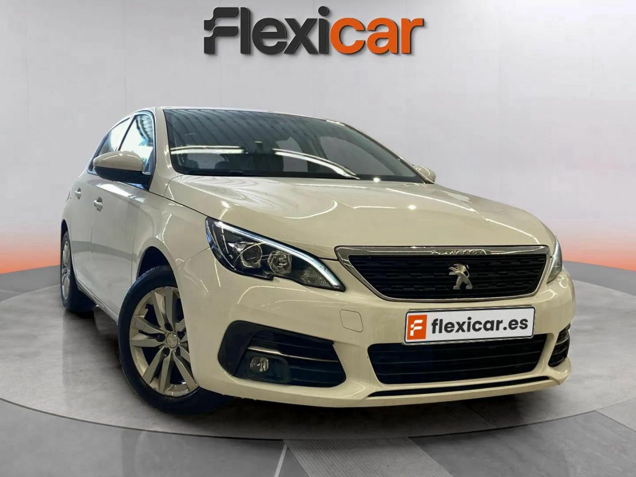 Foto peugeot 308 2018 /