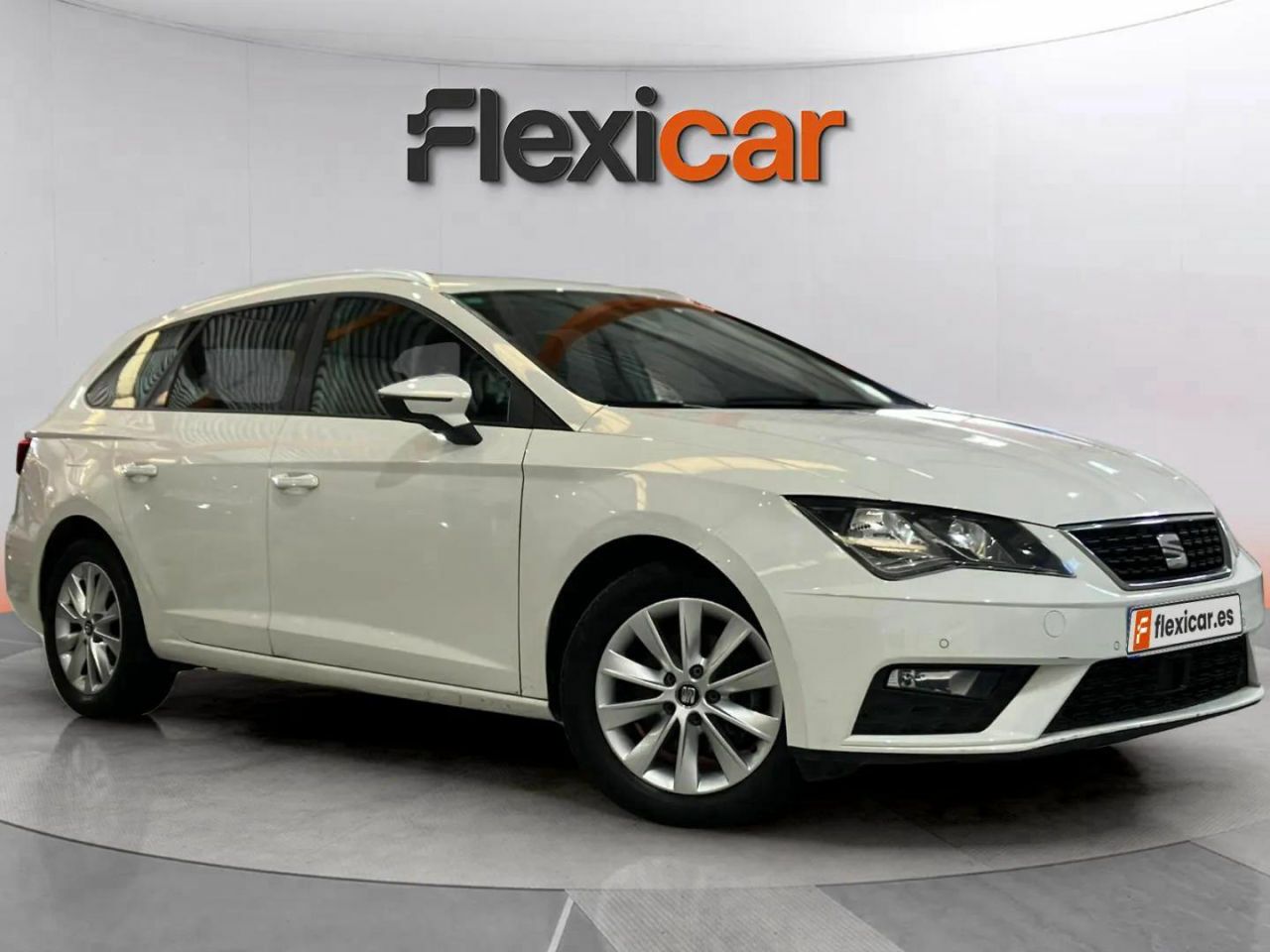 Foto seat leon 2019 /
