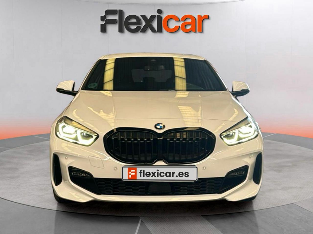 bmw serie 1 2024 / foto grande (2)