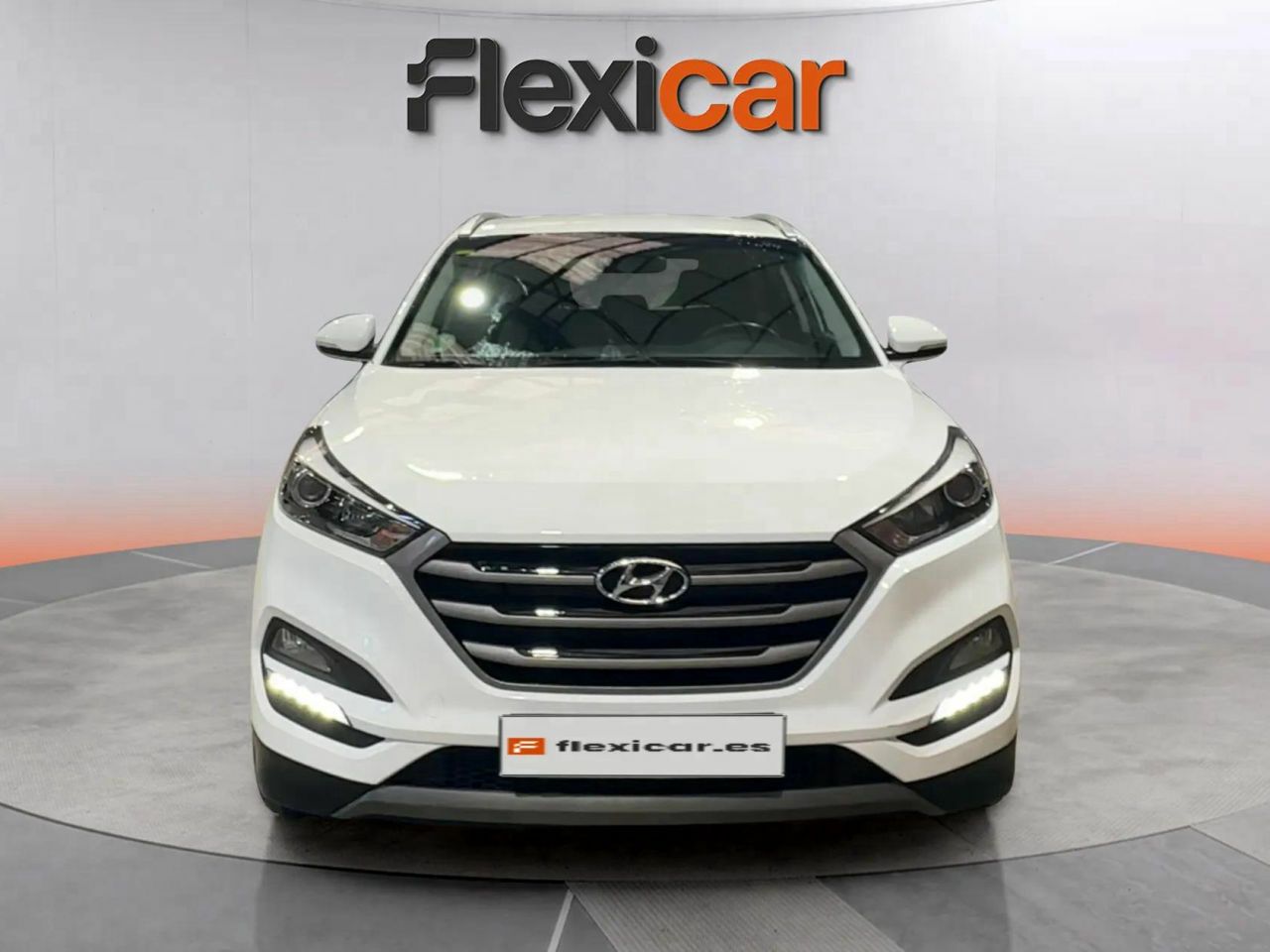 hyundai tucson 2017 / foto grande (2)