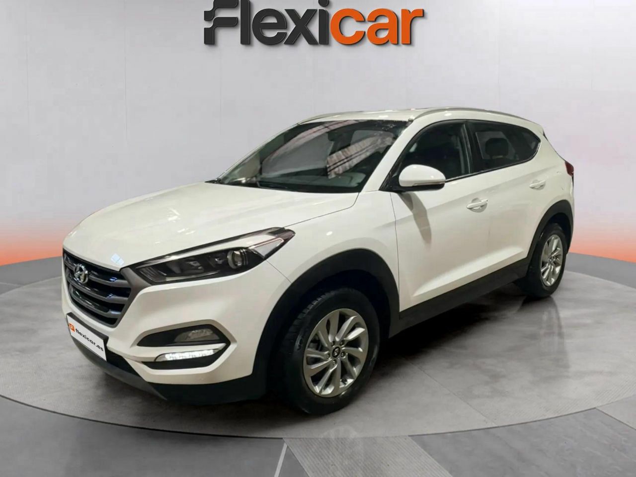 hyundai tucson 2017 / foto grande (3)
