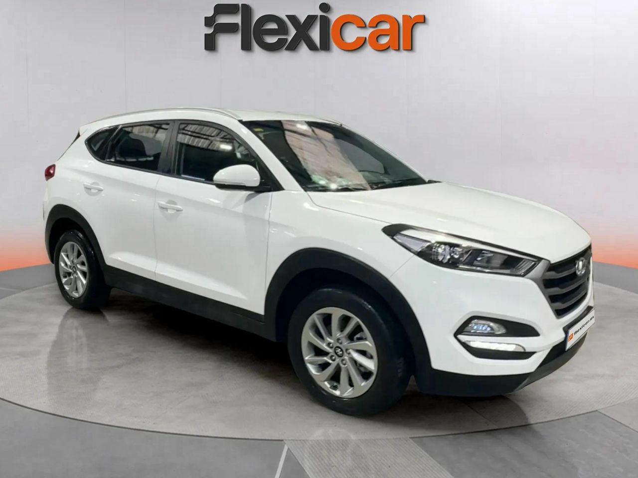 Foto hyundai tucson 2017 /