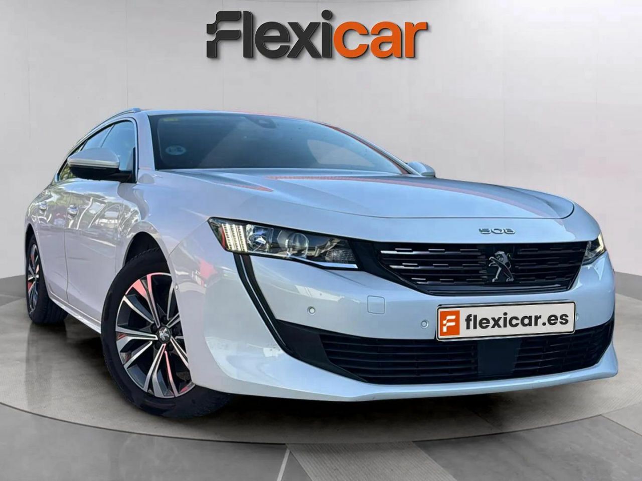 Foto peugeot 508 2020 /