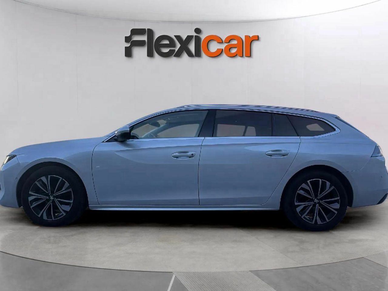 peugeot 508 2020 / foto grande (3)