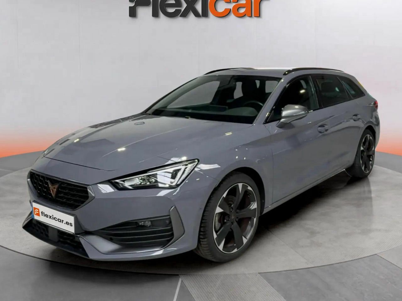 cupra león 2023 / foto grande (2)