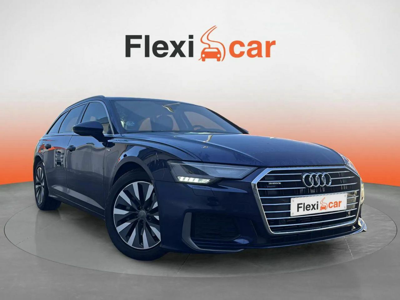 Audi a6 motor 2995 4x4  de segunda mano - audi a6 2019 /