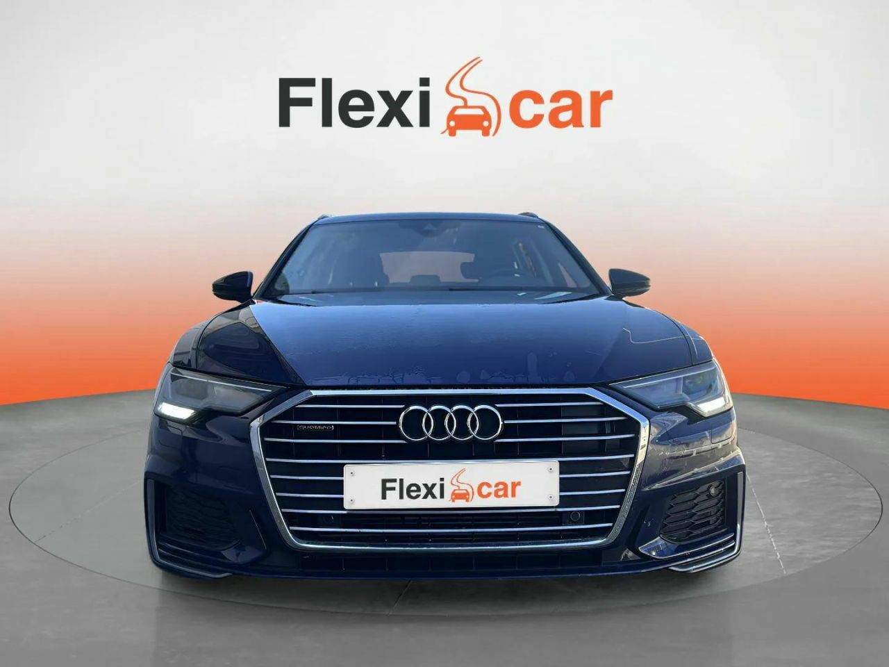 audi a6 2019 / foto grande (2)