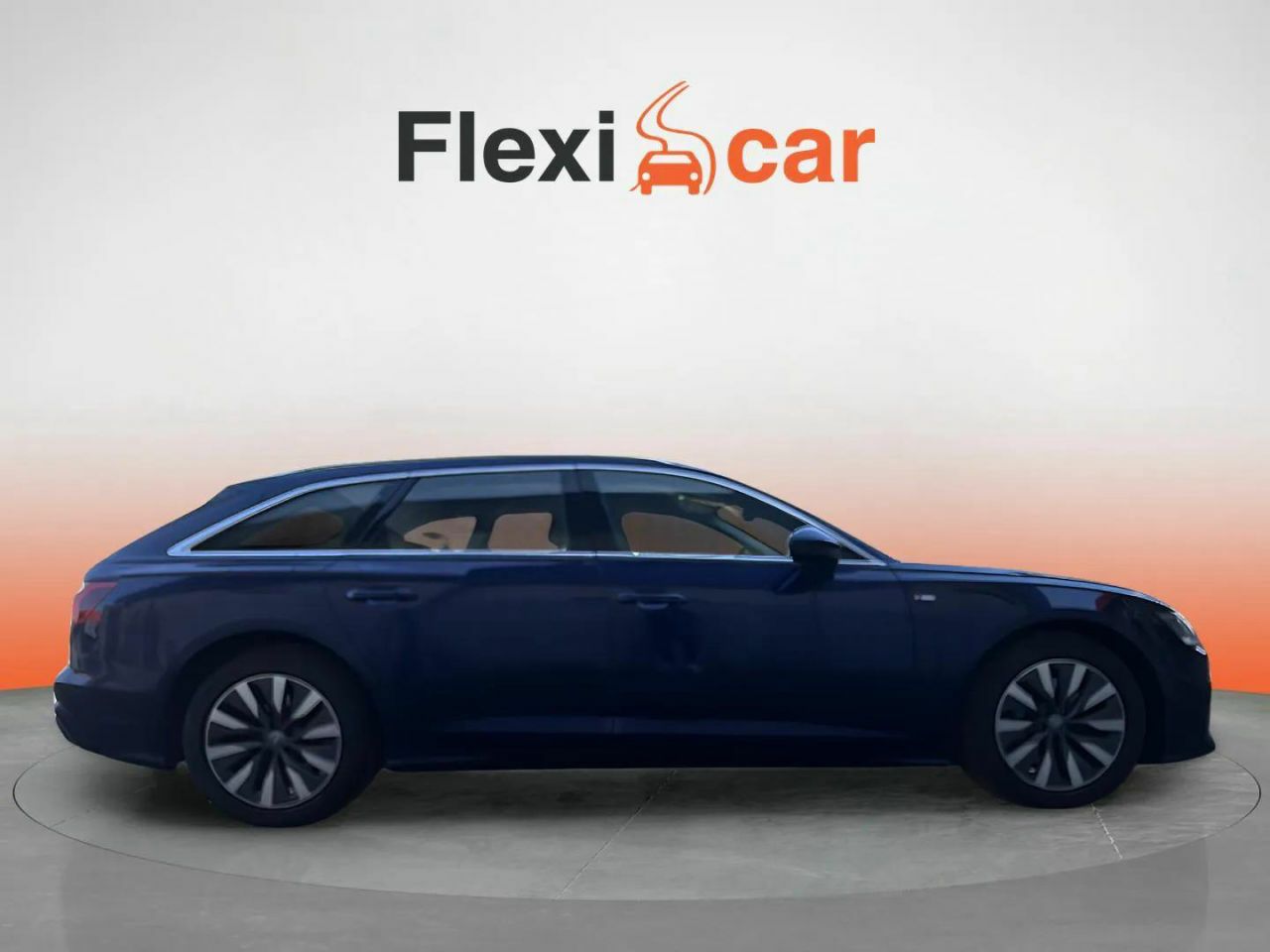 audi a6 2019 / foto grande (3)