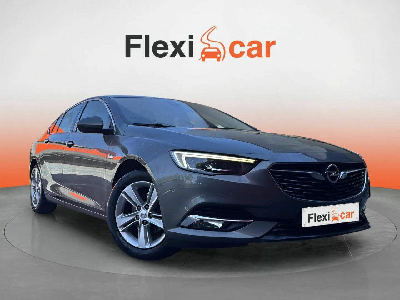 Opel insignia 2014  de segunda mano - opel insignia  2017 /