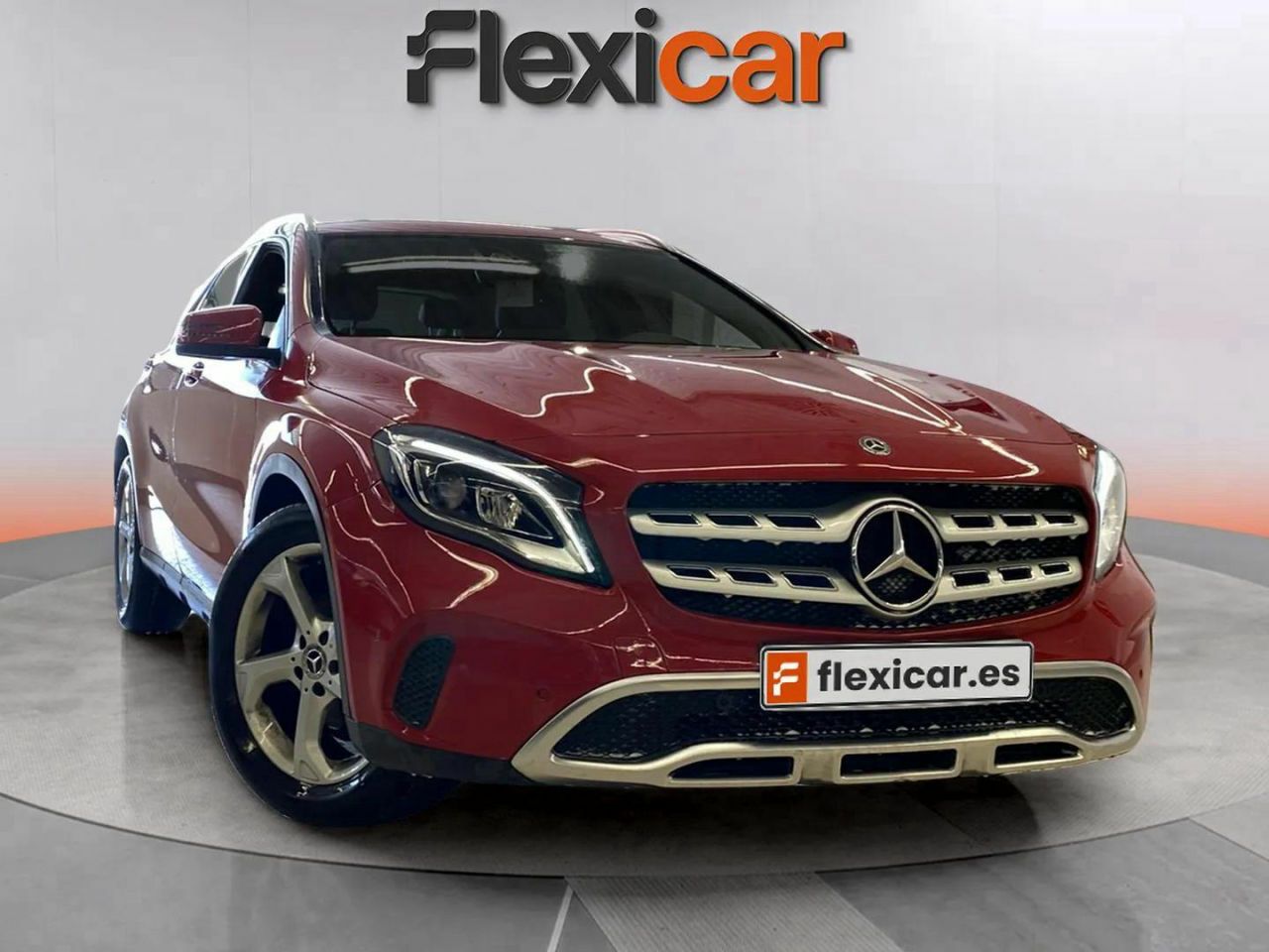 Toyota yaris 2019 en granada  de segunda mano en Granada - mercedes gla 2019 /