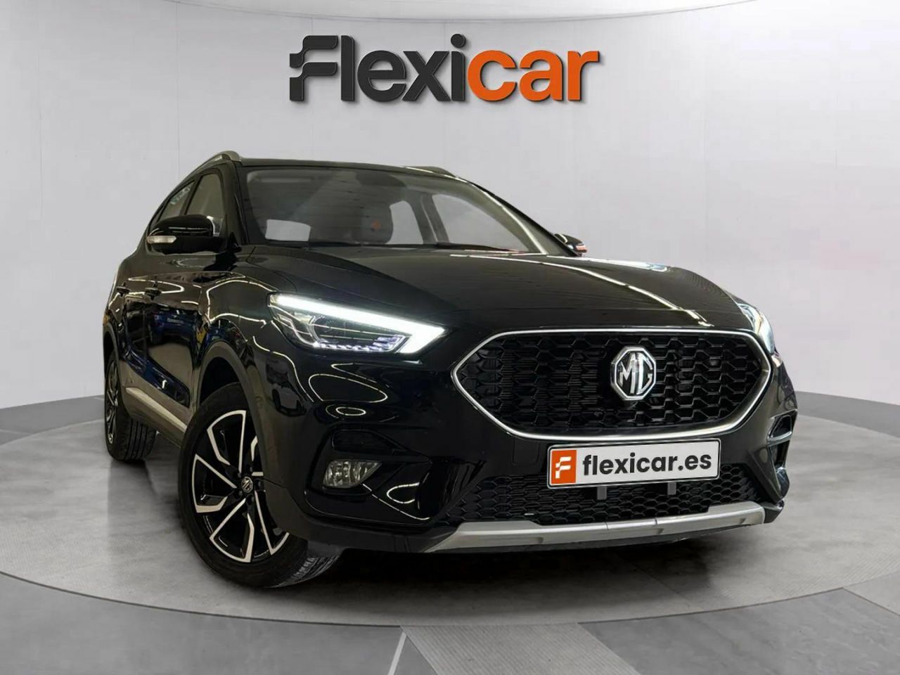 Mg zs 2024  de segunda mano - mg zs 2024 /